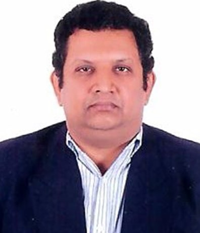 Hariharan Krishnan